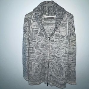Womens Cardigan